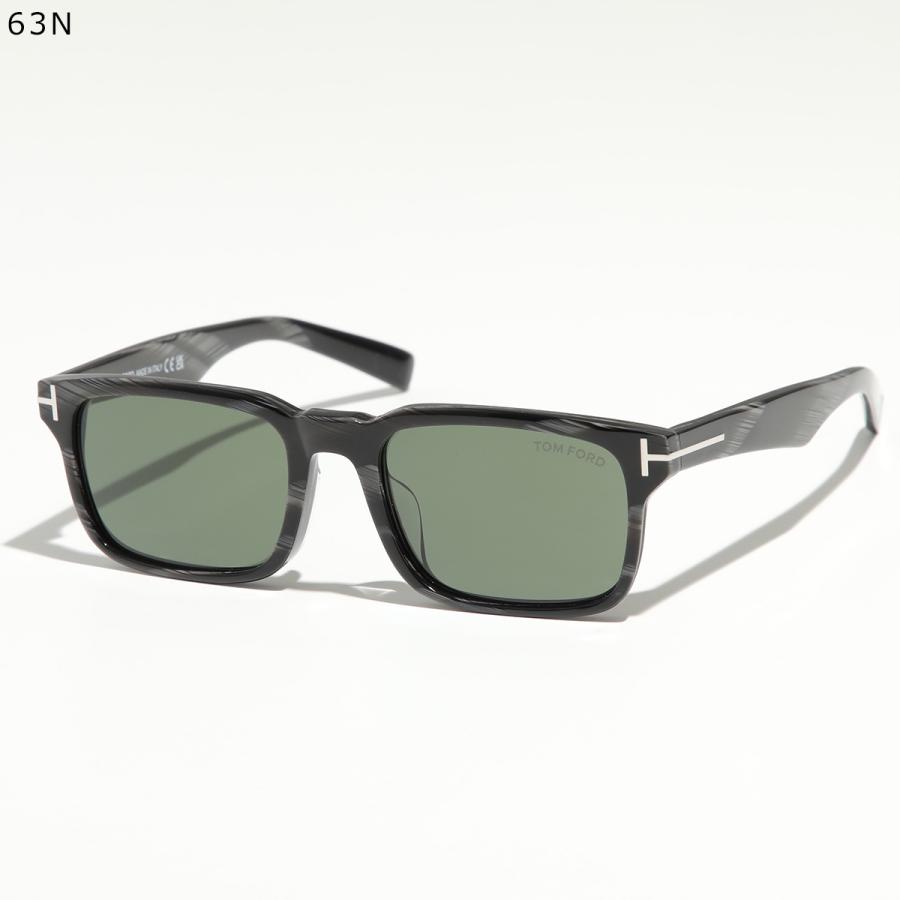TOM FORD（トムフォード） サングラス TF1148-D FT1148-D メンズ