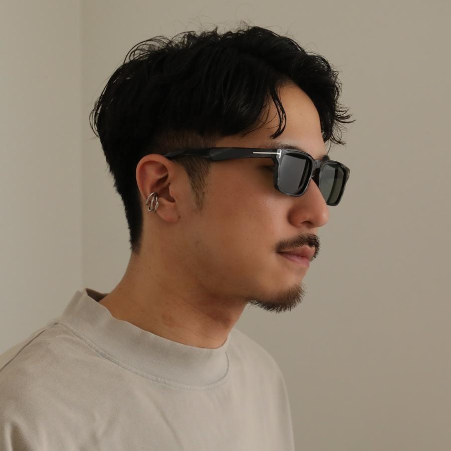 TOM FORD（トムフォード） サングラス TF1148-D FT1148-D メンズ