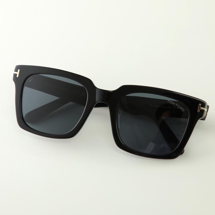 TOMFORD トムフォード サングラス TOM FORD（トムフォード） サングラス TF1162-K FT1162-K メンズ