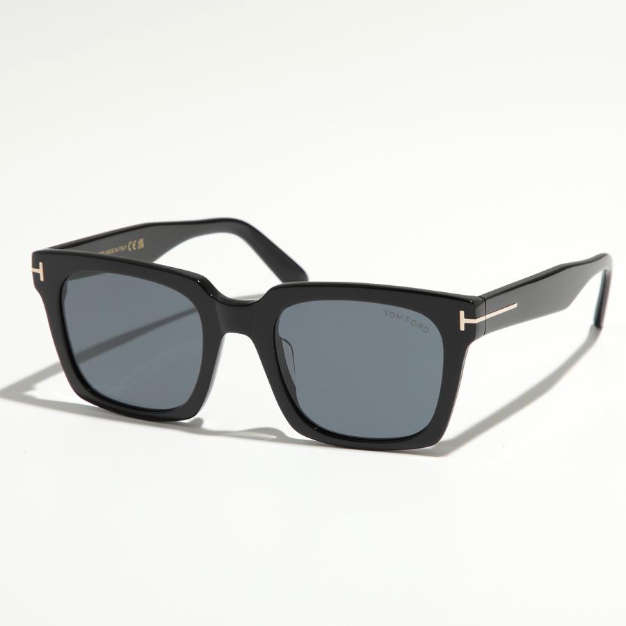 TOM FORD（トムフォード） サングラス TF1162-K FT1162-K メンズ