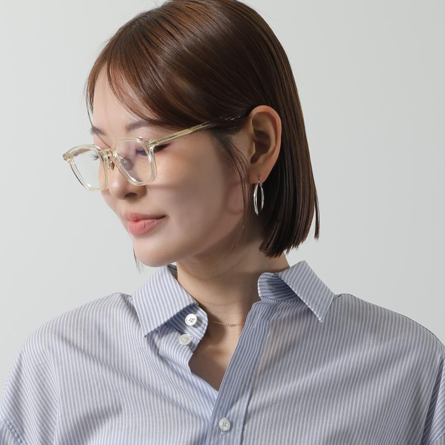 TOM FORD（トムフォード） メガネ TF5858-D-B FT5858-D-B レディース