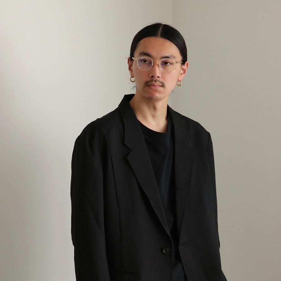 TOM FORD（トムフォード） メガネ TF5858-D-B FT5858-D-B レディース