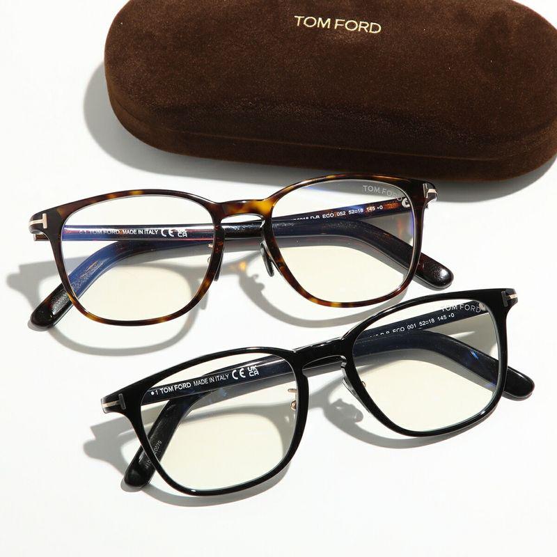 TOMFORD ＊TF5918-D-B ECO 001＊メガネ<No.1666> TOM FORD メガネ | 【TOM FORD】 TF5918-D-B ECO 001 日本企画モデル