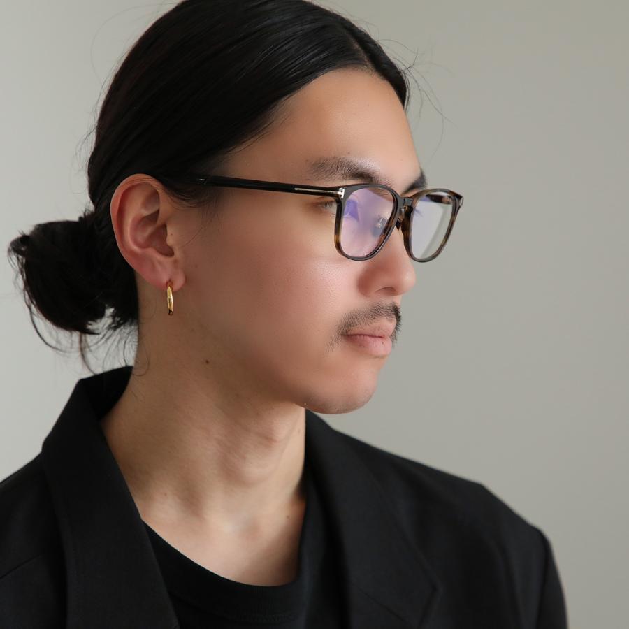 TOM FORD トムフォード メガネ TF5918-D-B FT5918-D-B メンズ