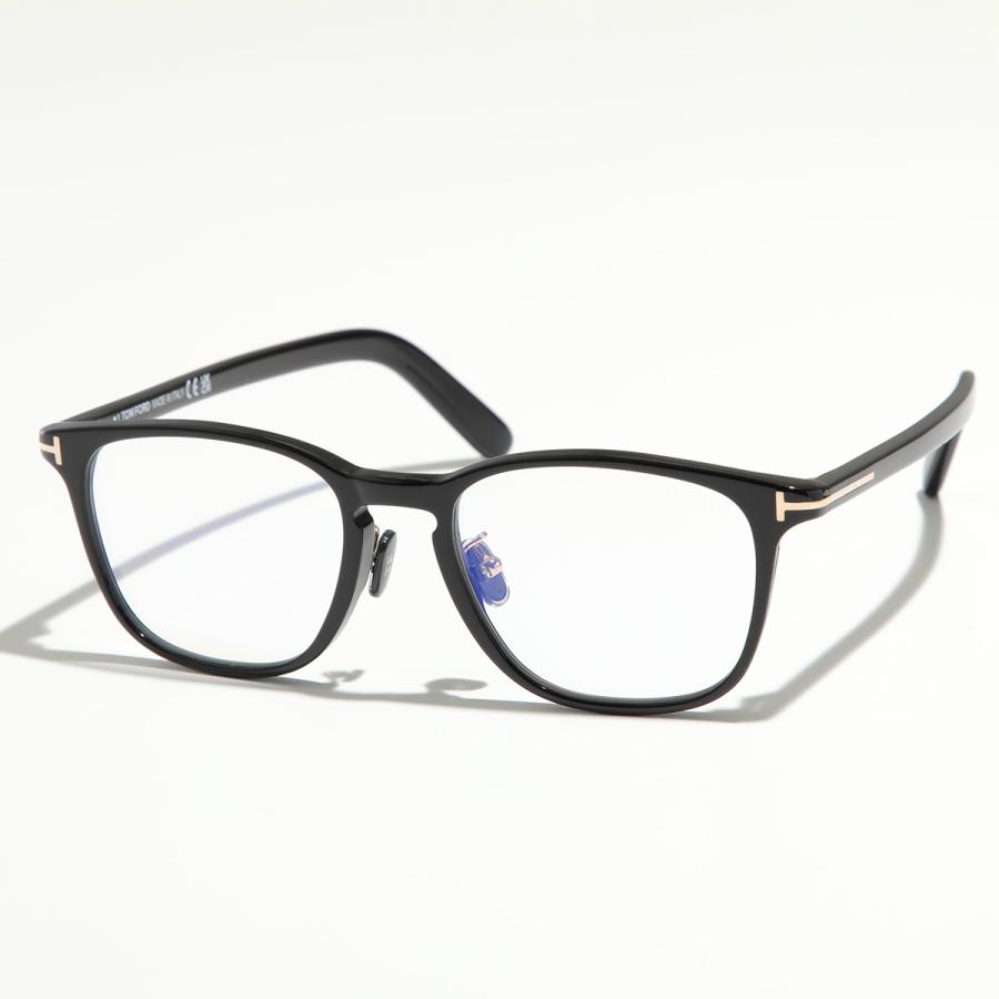 TOM FORD（トムフォード） メガネ TF5918-D-B FT5918-D-B メンズ