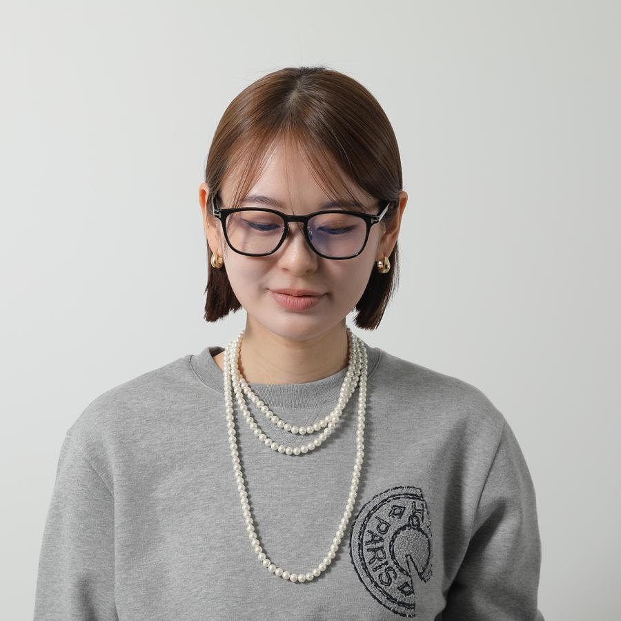 TOM FORD（トムフォード） メガネ TF5918-D-B FT5918-D-B メンズ