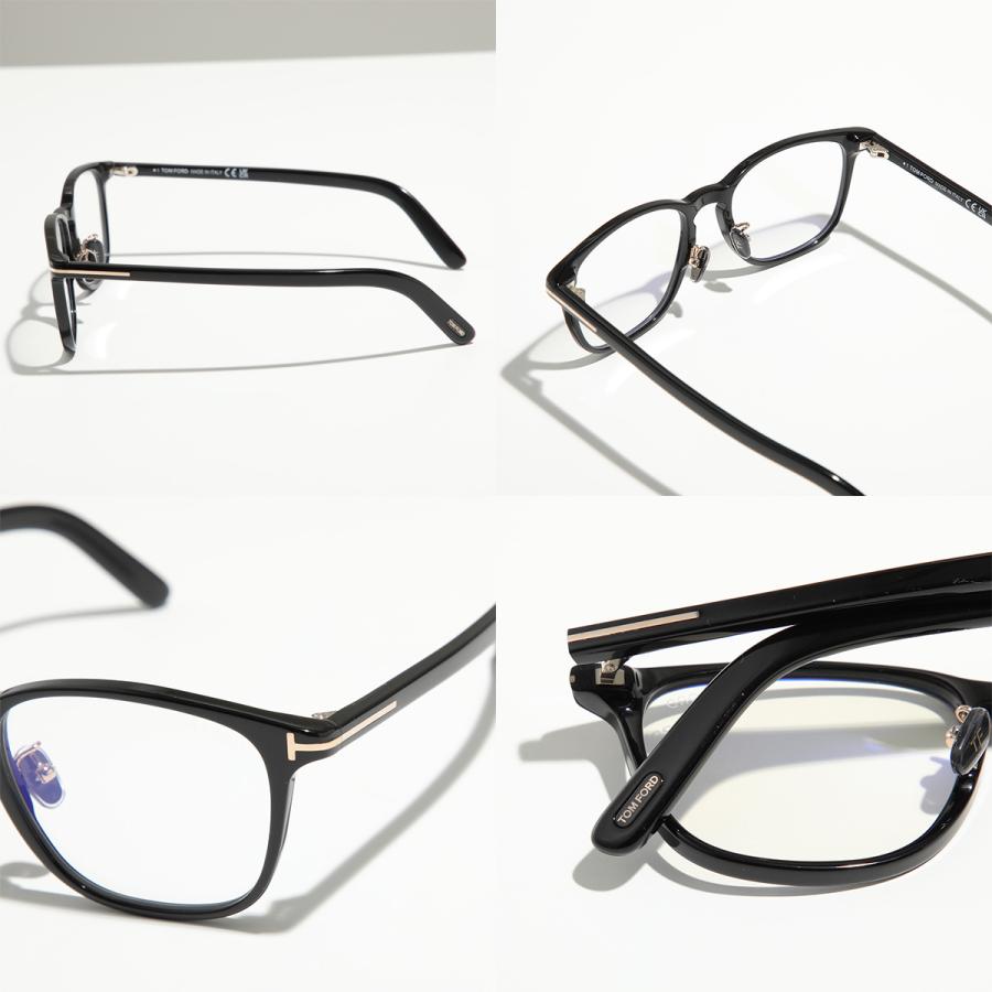 TOM FORD（トムフォード） メガネ TF5918-D-B FT5918-D-B レディース