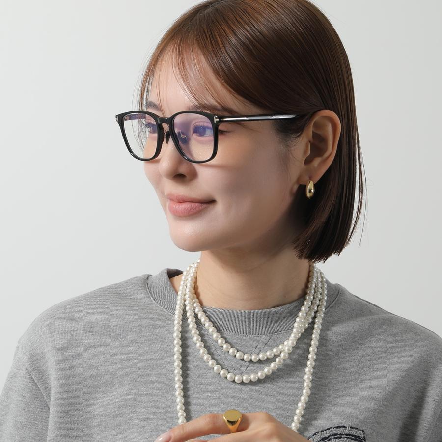 TOM FORD トムフォード メガネ TF5918-D-B FT5918-D-B