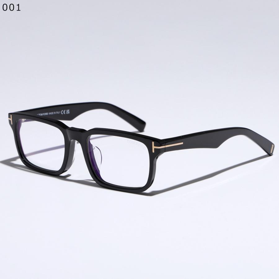 TOM FORD（トムフォード） メガネ TF6006-D-B FT6006-D-B メンズ