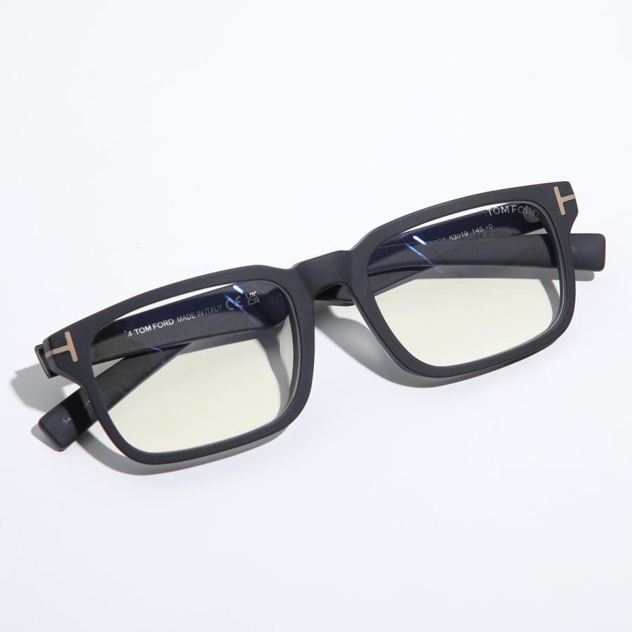 TOM FORD（トムフォード） メガネ TF6006-D-B FT6006-D-B メンズ