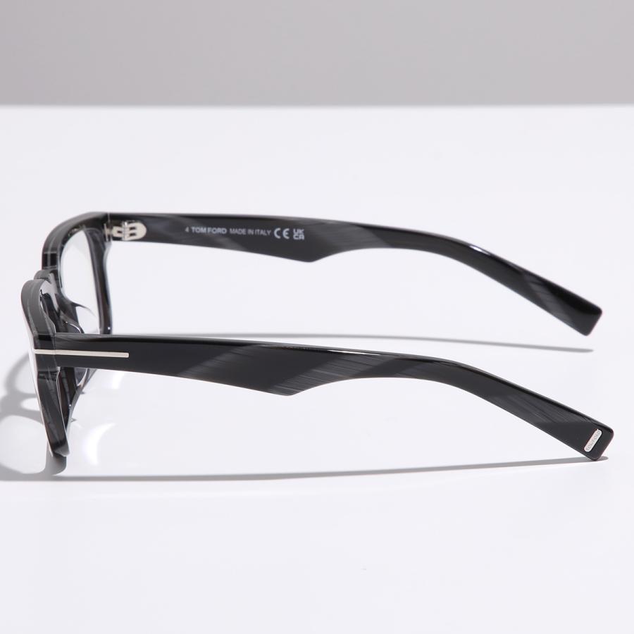 TOM FORD（トムフォード） メガネ TF6006-D-B FT6006-D-B メンズ