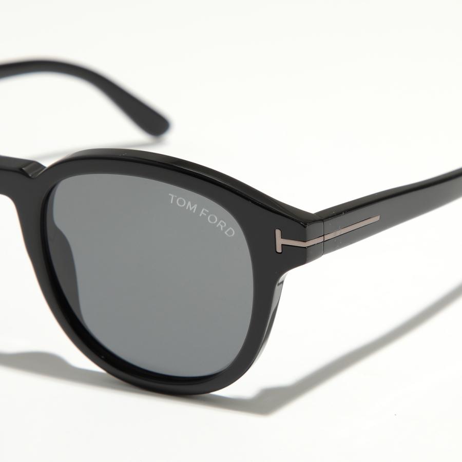 TOM FORD トムフォード サングラス Jameson TF752-N FT752-N TOM FORD トムフォード サングラス Jameson TF752-N FT752-N