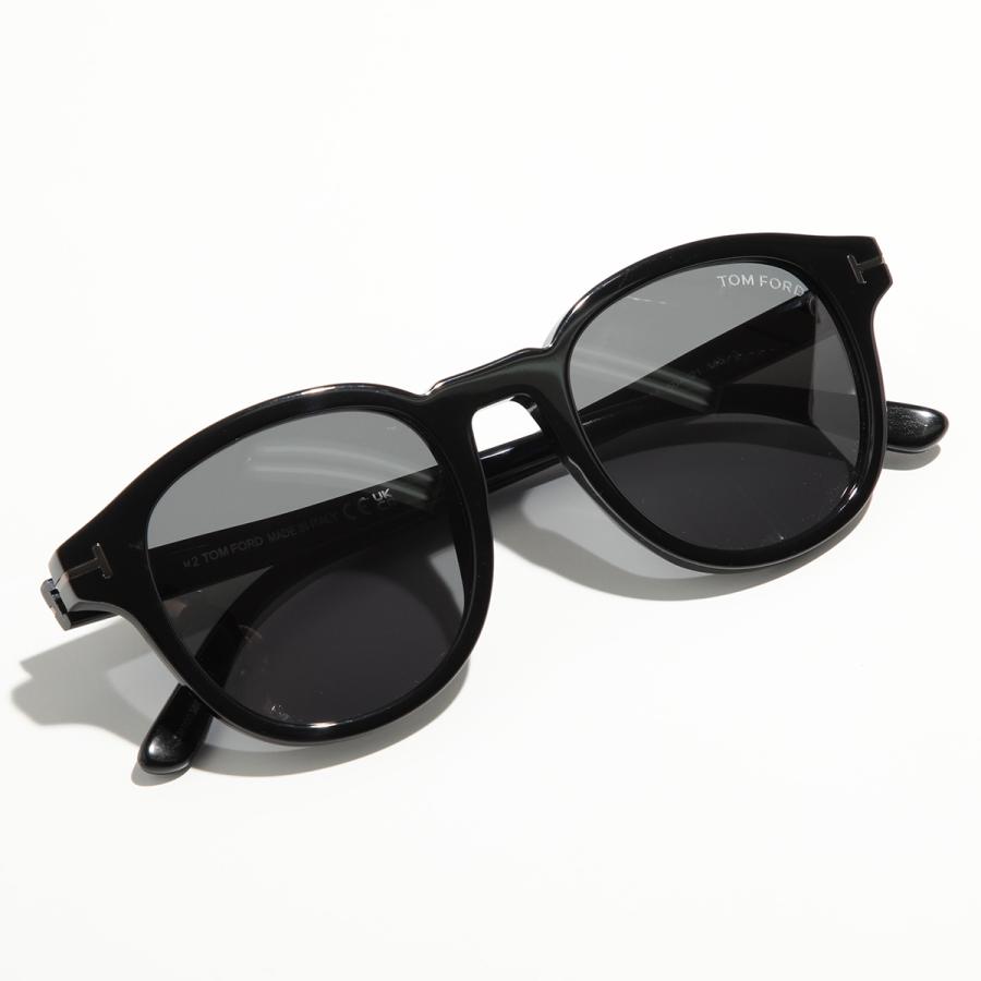 TOM FORD トムフォード サングラス Jameson TF752-N FT752-N TOM FORD トムフォード サングラス Jameson TF752-N FT752-N
