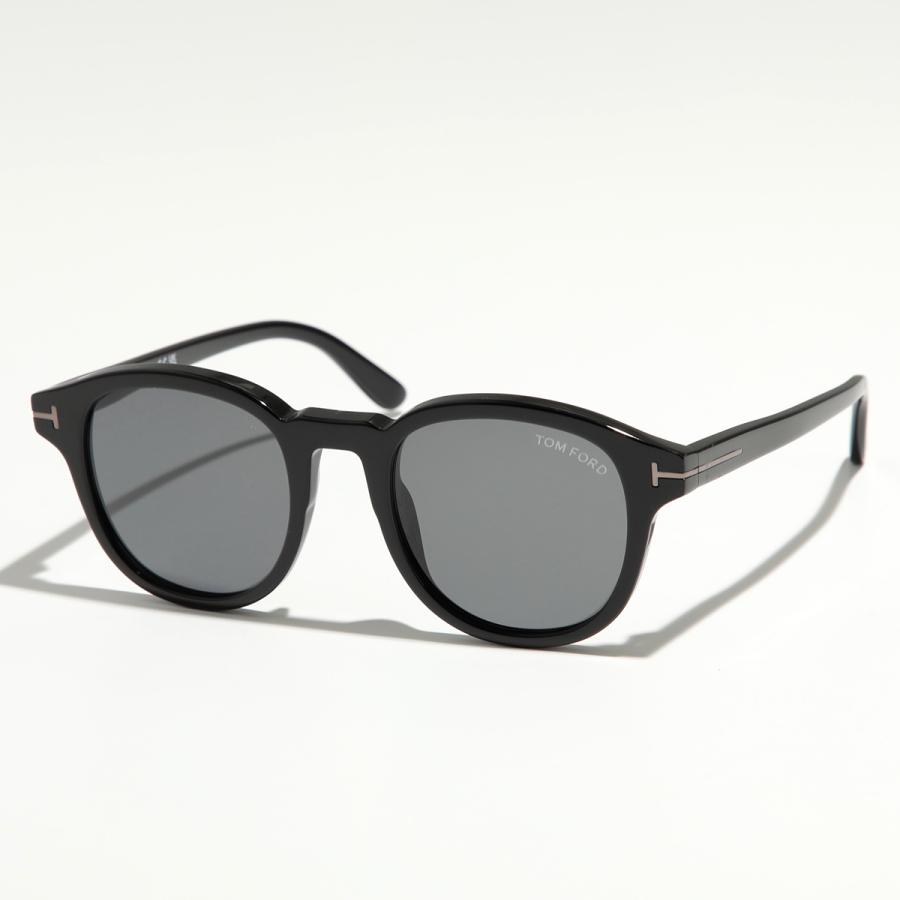 TOM FORD トムフォード サングラス Jameson TF752-N FT752-N TOM FORD トムフォード サングラス Jameson TF752-N FT752-N