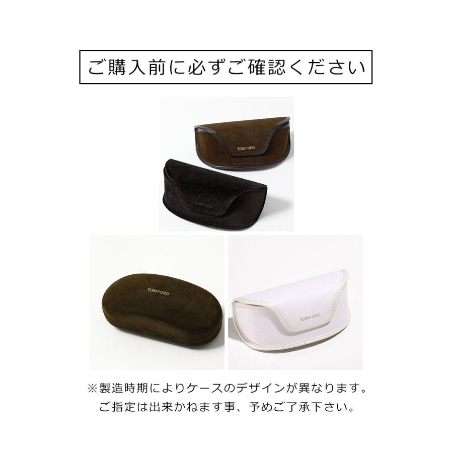 TOM FORD（トムフォード） サングラス Liv TF851 FT851 メンズ