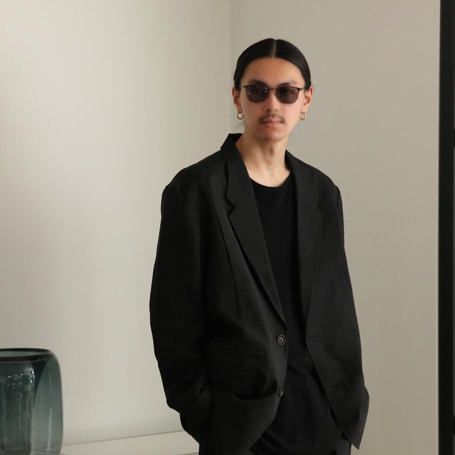 TOM FORD（トムフォード） サングラス Liv TF851 FT851 メンズ