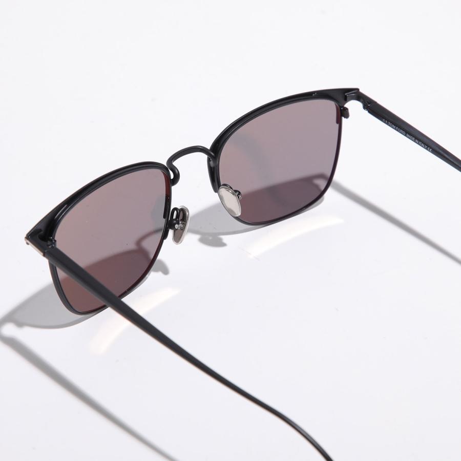 TOM FORD（トムフォード） サングラス Liv TF851 FT851 メンズ