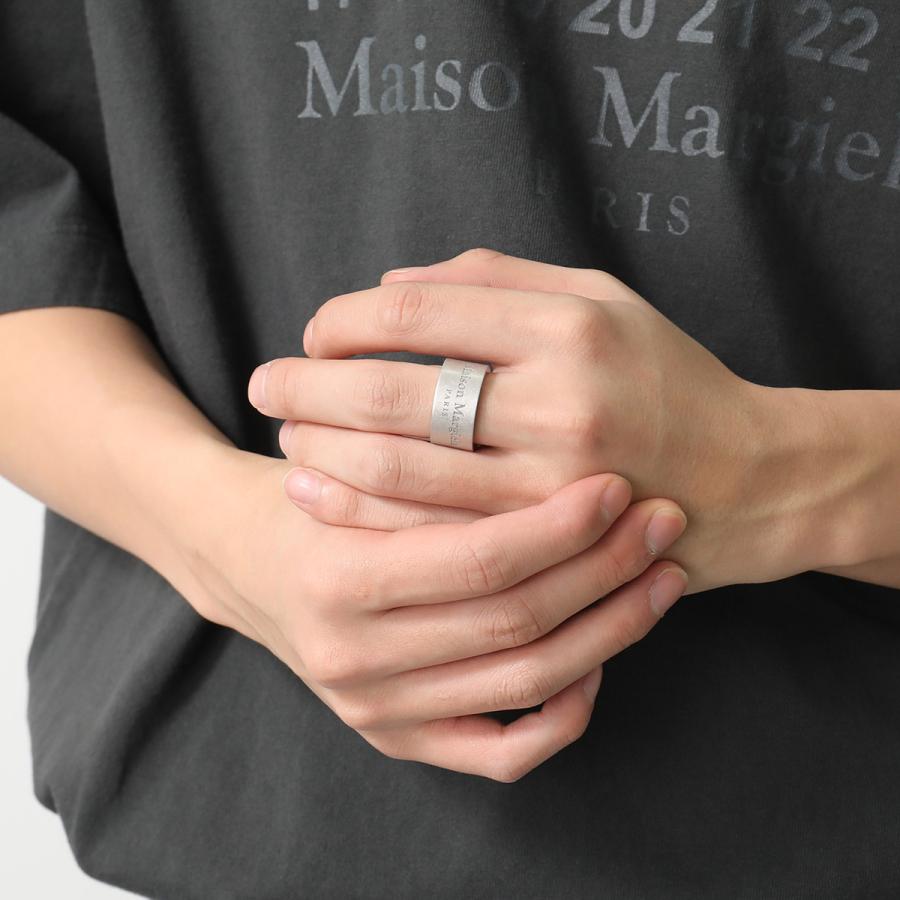 Maison Margiela MAISON MARGIELA メゾンマルジェラ リング Maison Margiela MAISON MARGIELA メゾンマルジェラ リング