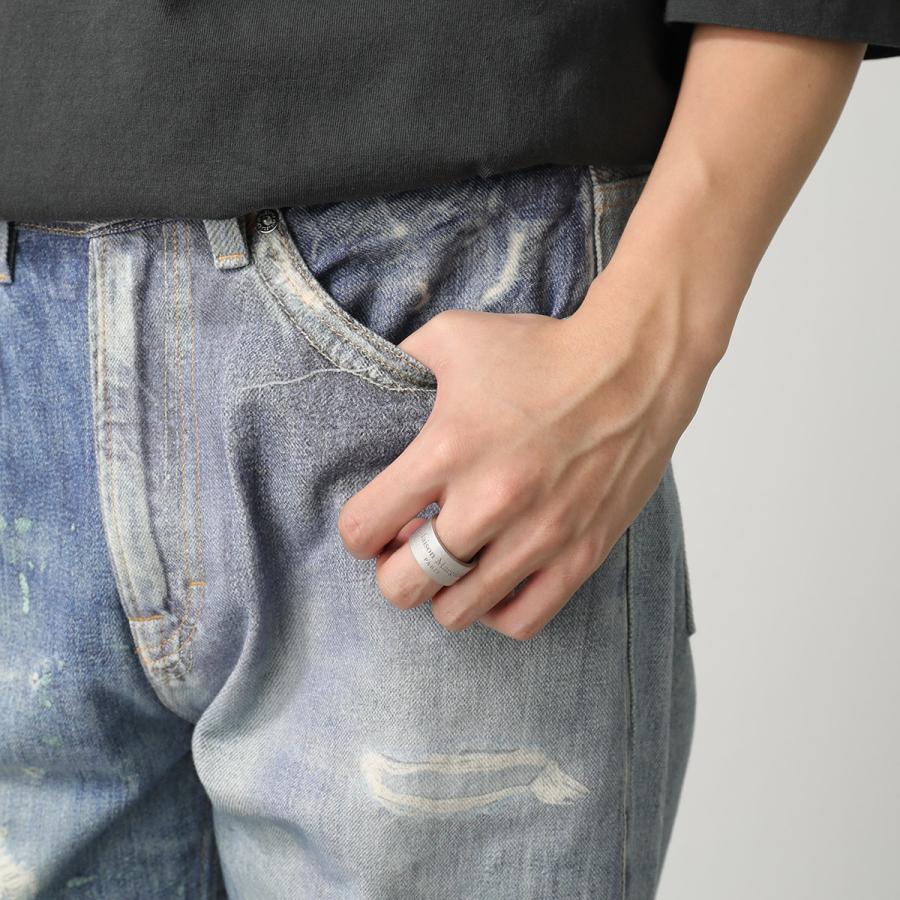 Maison Margiela MAISON MARGIELA メゾンマルジェラ リング Maison Margiela MAISON MARGIELA メゾンマルジェラ リング