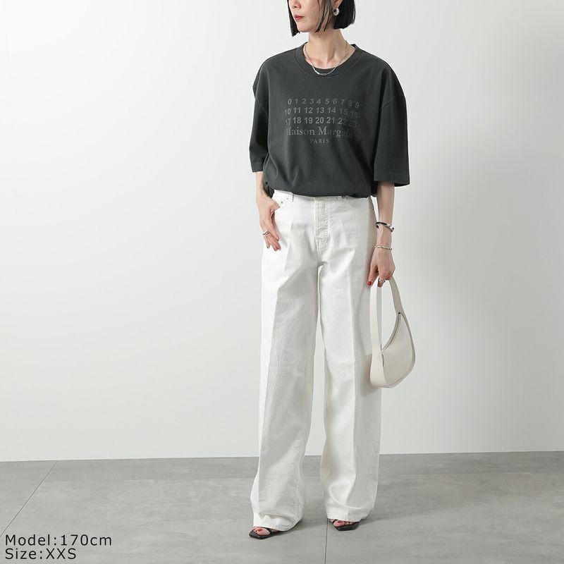 Maison Margiela（メゾンマルジェラ） Tシャツ S50GC0716 S24567