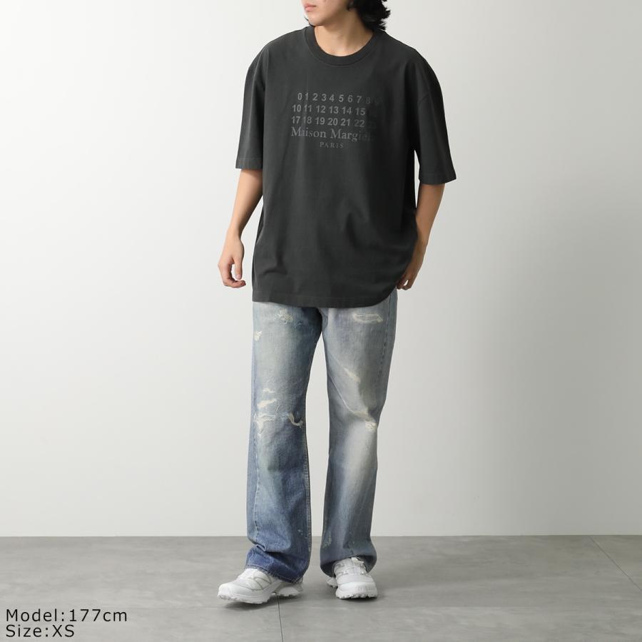 Maison Margiela MAISON MARGIELA メゾンマルジェラ Tシャツ Maison Margiela MAISON MARGIELA メゾンマルジェラ Tシャツ