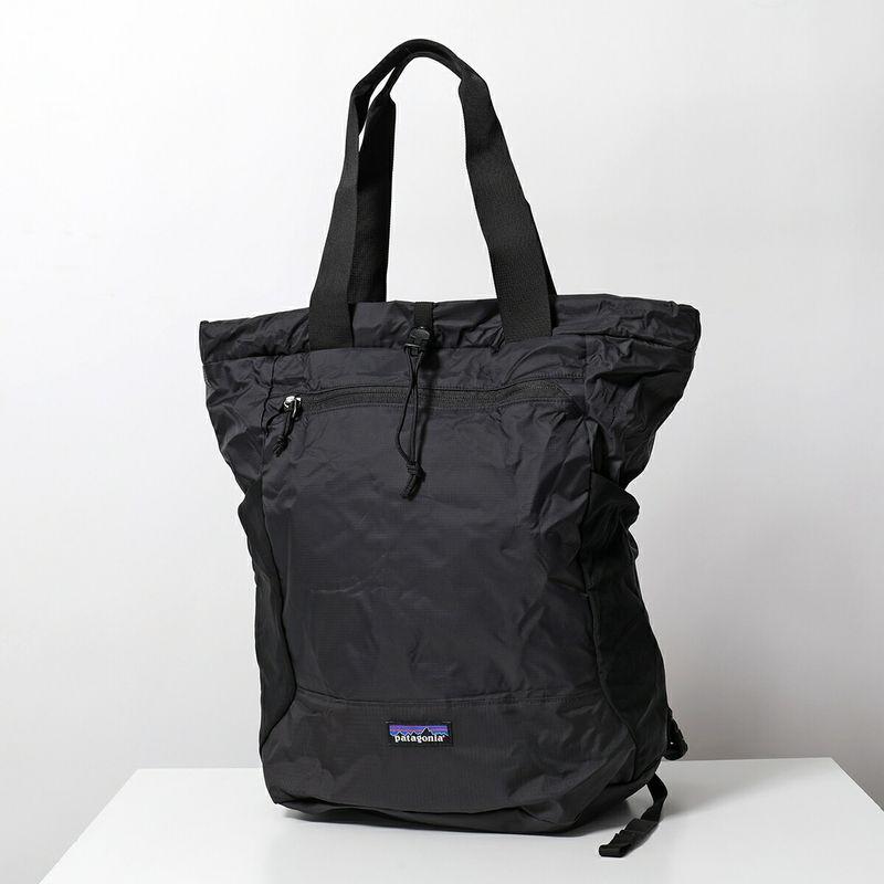 patagonia（パタゴニア） トートバッグ テラヴィア トート パック 24L