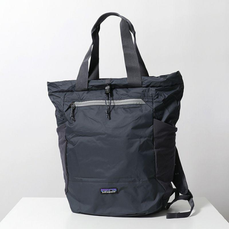 patagonia（パタゴニア） トートバッグ テラヴィア トート パック 24L