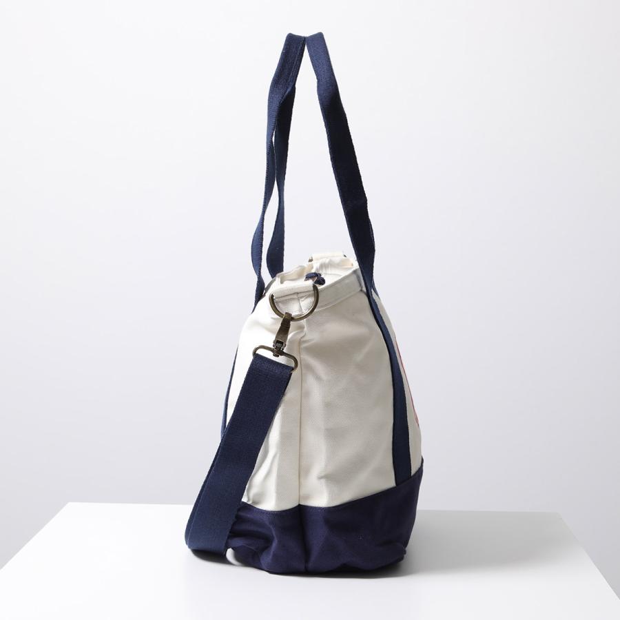 POLO RALPH LAUREN（ポロ・ラルフローレン） トートバッグ 9AR023