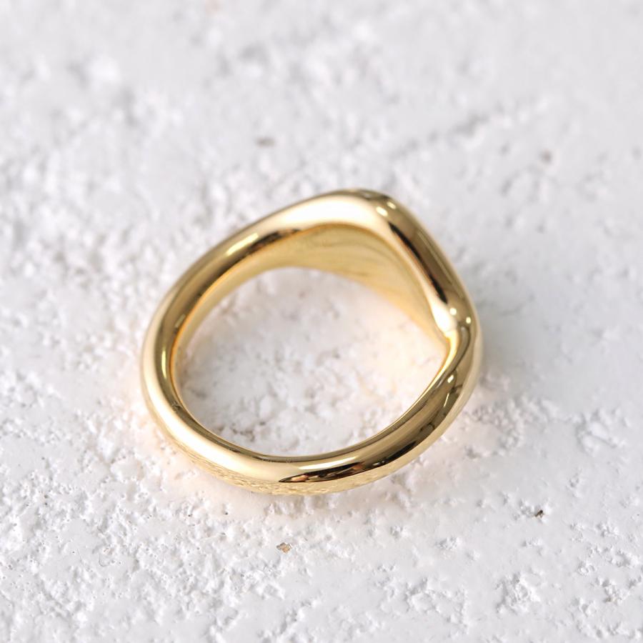 MARIA BLACK（マリアブラック） リング Dolphin Ring ドルフィン