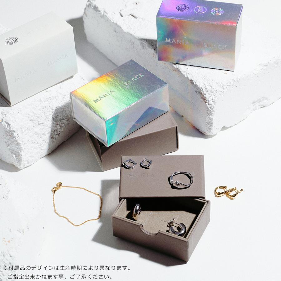 MARIA BLACK（マリアブラック） リング Dolphin Ring ドルフィン