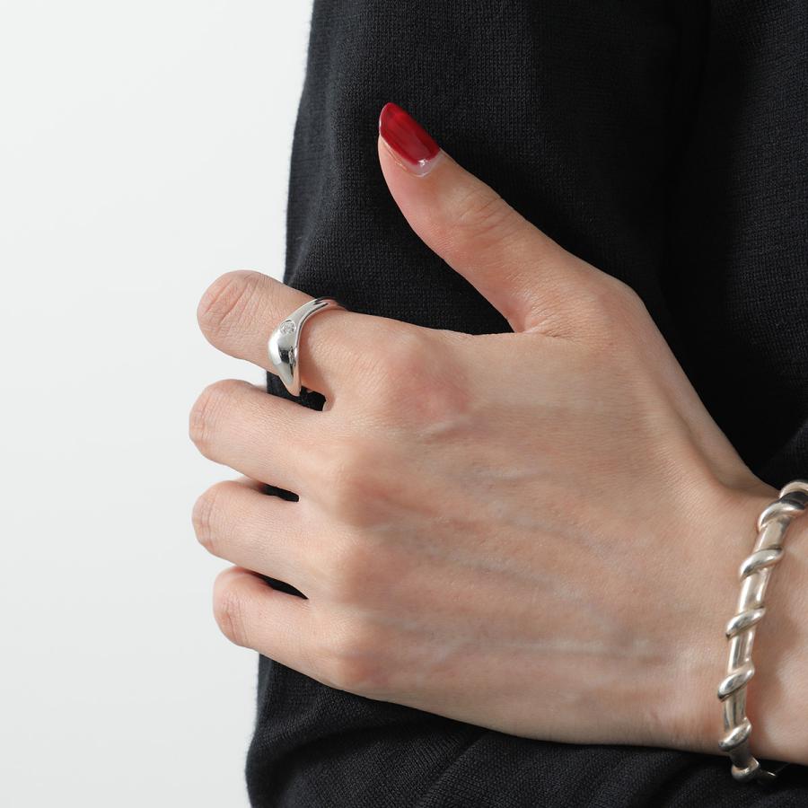 MARIA BLACK マリアブラック リング Dolphin Ring ドルフィン MARIA BLACK マリアブラック リング Dolphin Ring ドルフィン