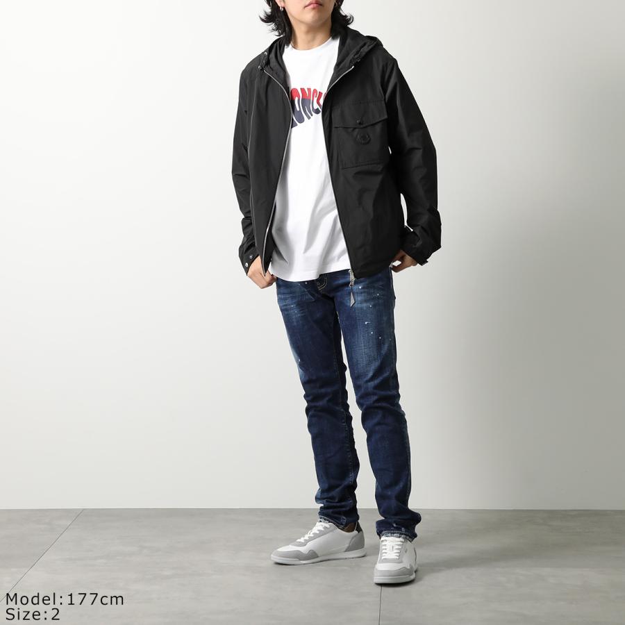 MONCLER モンクレール ブルゾン FUYUE フユエ 1A00195 549MF MONCLER モンクレール ブルゾン FUYUE フユエ 1A00195 549MF