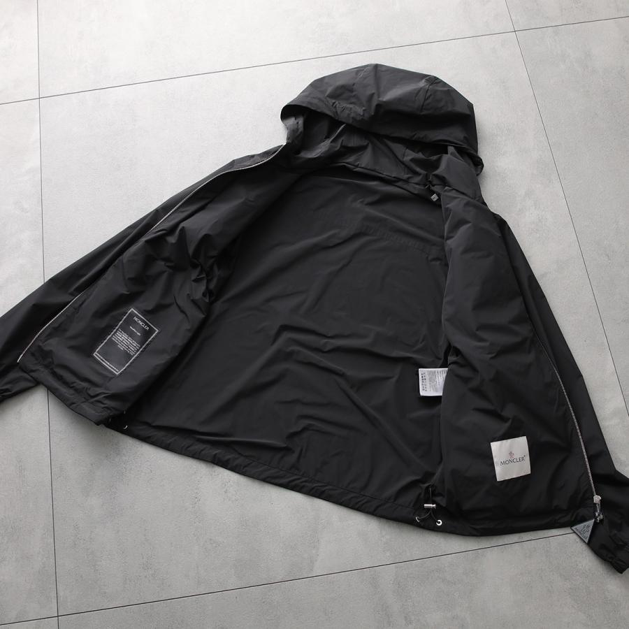 MONCLER モンクレール ブルゾン FUYUE フユエ 1A00195 549MF MONCLER モンクレール ブルゾン FUYUE フユエ 1A00195 549MF