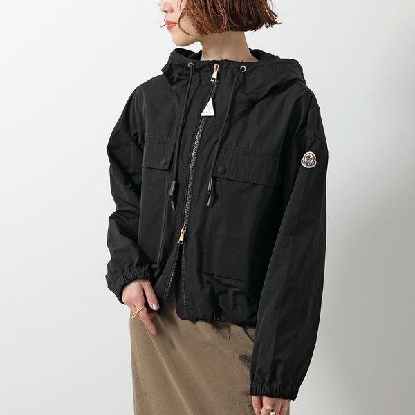 MONCLER（モンクレール） ジャケット SAUVAN 1A00110 549P3 レディース