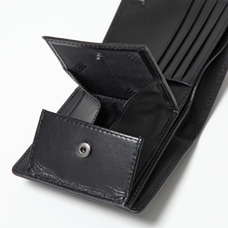 DIESEL ディーゼル 二つ折り財布 holi-d bi fold coin s 3d DIESEL ディーゼル 二つ折り財布 holi-d bi fold coin s 3d