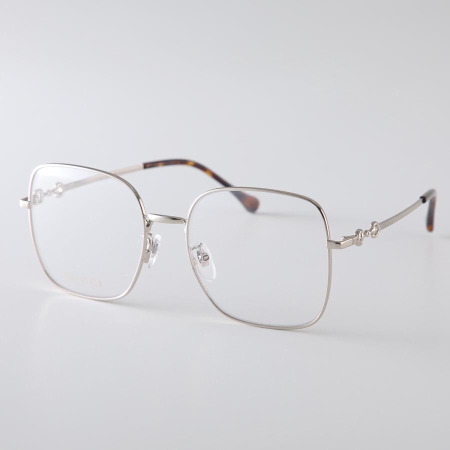 GUCCI（グッチ） メガネ GG0883OA レディース メンズ ウェリントン型