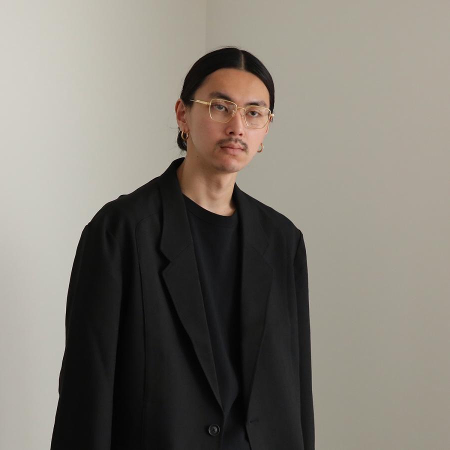 BOTTEGA VENETA（ボッテガ・ヴェネタ） メガネ BV1015O メンズ