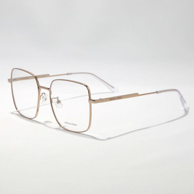 BOTTEGA VENETA（ボッテガ・ヴェネタ） メガネ BV1110O レディース