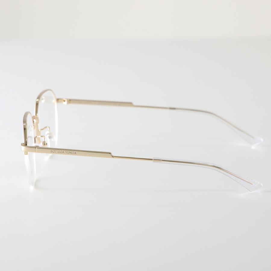 BOTTEGA VENETA ボッテガヴェネタ メガネ BV1111OA レディース  