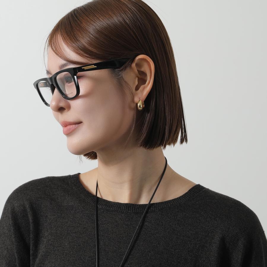 BOTTEGA VENETA ボッテガヴェネタ メガネ BV1129O レディース
