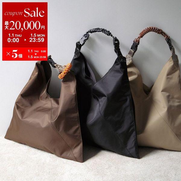 Le Vernis（ル・ベルニ） トートバッグ Paracord azuma bag 245-210502