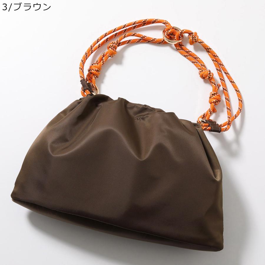 専用ページ　巾着バッグ WEEKEND（ウィークエンダー） WEEKEND(ER) ウォッシュナイロン巾着