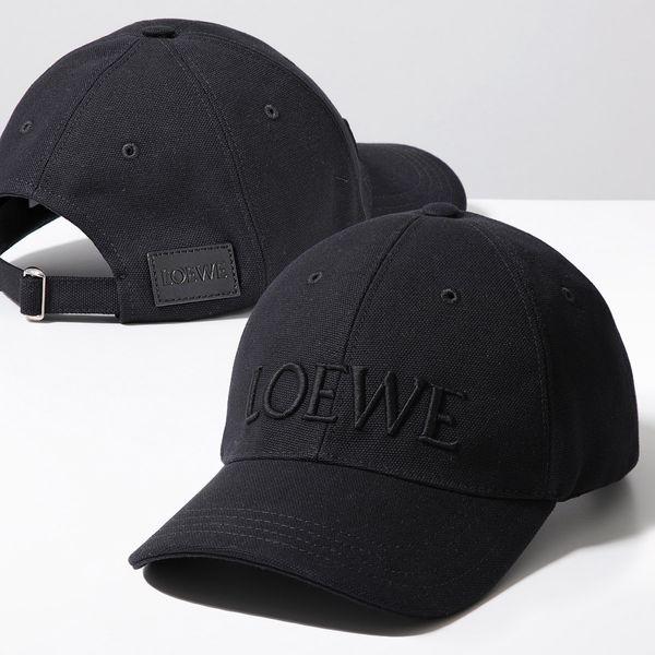 LOEWE ロエベ ベースボールキャップ K820358X36 レディース LOEWE ロエベ ベースボールキャップ K820358X36 レディース