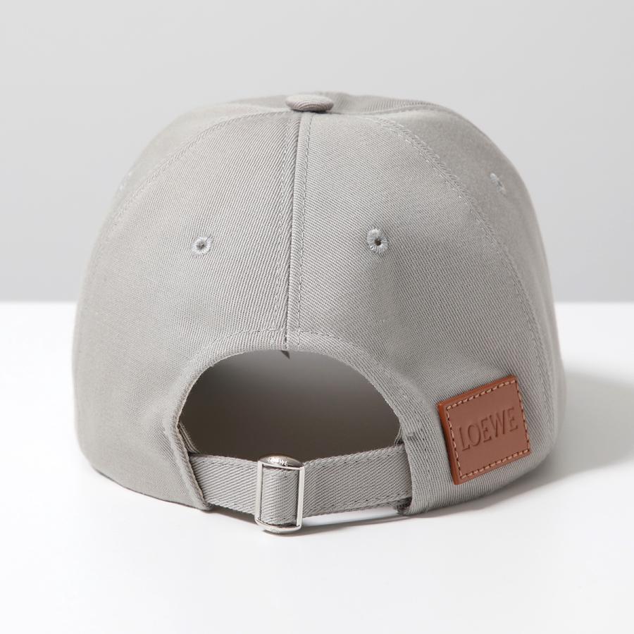 LOEWE（ロエベ） ベースボールキャップ K820358X36 K820358X68