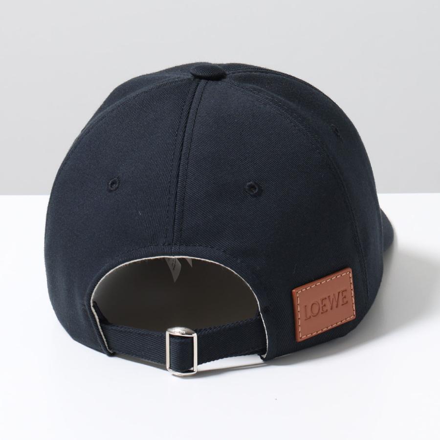 LOEWE（ロエベ） キャップ K820358X36 K820358X68 レディース コットン