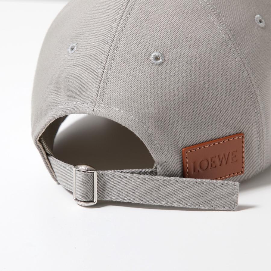 LOEWE（ロエベ） ベースボールキャップ K820358X36 K820358X68