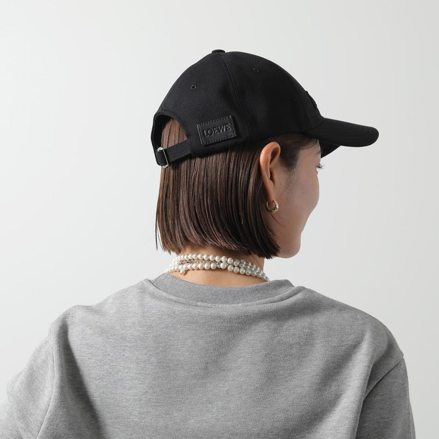 LOEWE（ロエベ） キャップ K820358X36 K820358X68 レディース コットン