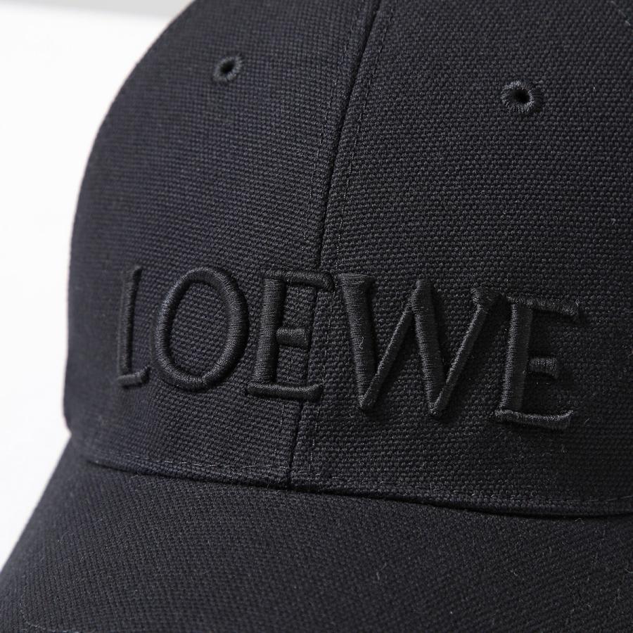 LOEWE ロエベ ベースボールキャップ K820358X36 レディース LOEWE ロエベ ベースボールキャップ K820358X36 レディース