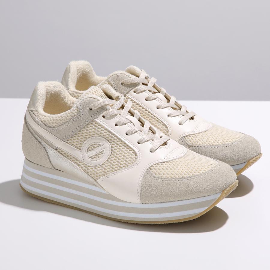 NO NAME（ノーネーム） スニーカー PARKO JOGGER パルコ レディース