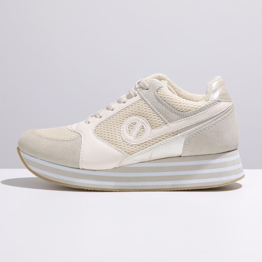 NO NAME（ノーネーム） スニーカー PARKO JOGGER パルコ レディース